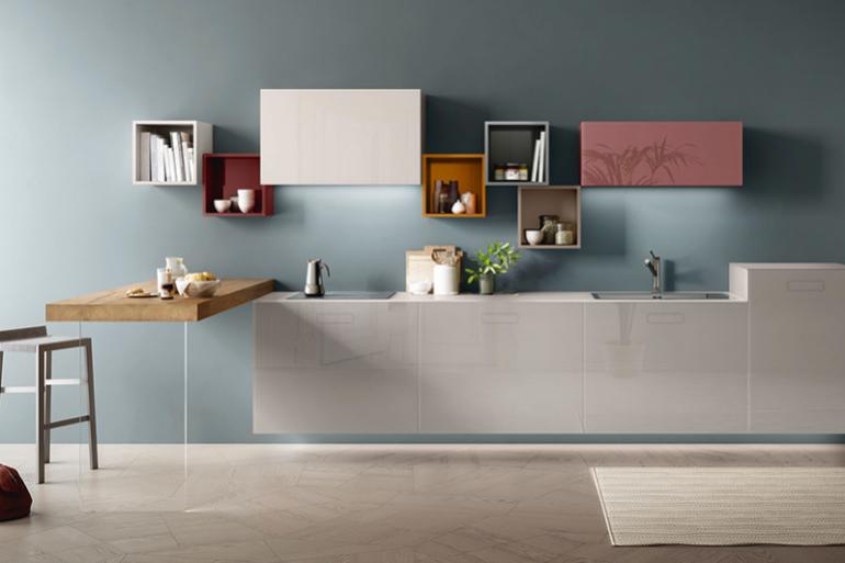 Discretion: Lago Design