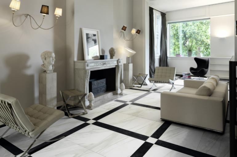 Marazzi effetto marmo Marazzi effetto marmo