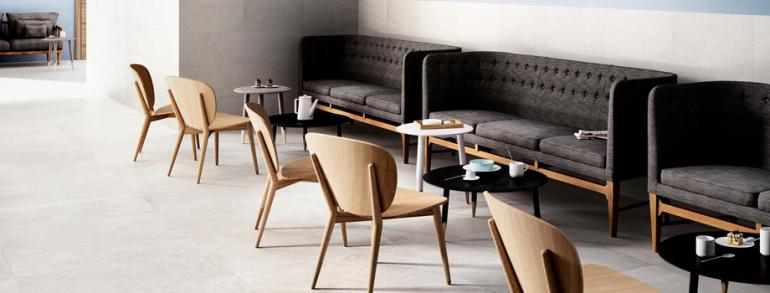 Collezione "More" by Piemme