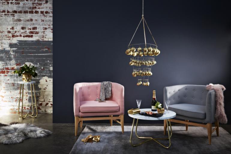 Space to Create Sofia Armchair Space to Create Sofia Armchair