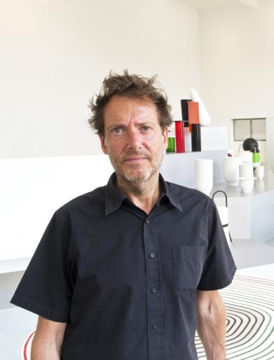 Pierre Charpin ph Olivier Pastor