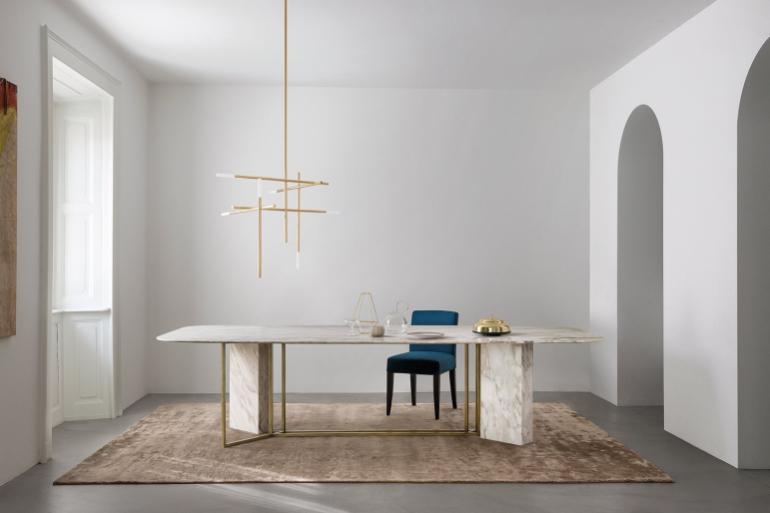 Plinto by Meridiani Plinto by Meridiani