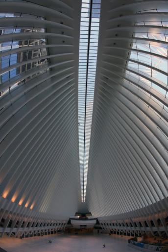 Photo: www.wtc.com &copy; 2016 Silverstein Properties, Inc